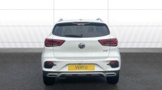 MG ZS 1.5 VTi-TECH Exclusive 5dr Petrol Hatchback